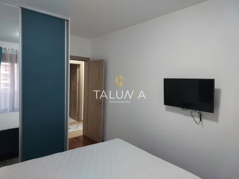 Izdavanje, dvosoban stan, 77m², City Kvart, Podgorica - image 6