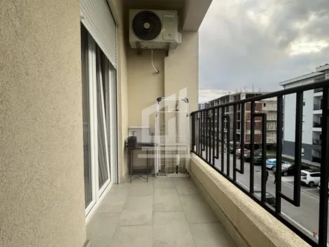 Rent, apartment, 40m², Stari Aerodrom, Podgorica - image 4