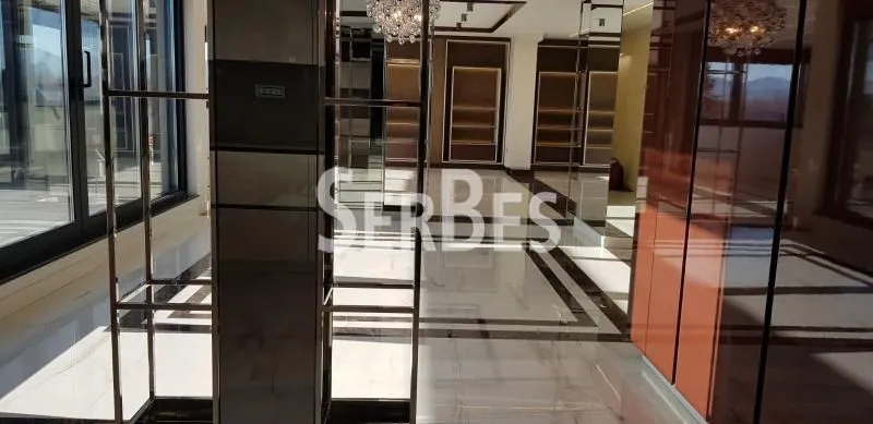 Izdavanje, stan, 217m², Telep, Novi Sad Sve Podlokacije