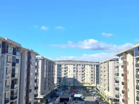 Rent, one bedroom apartment, 43m², City Kvart, Podgorica - image 11