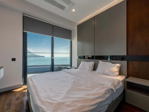 Sale, two bedroom apartment, 145m², Bečići, Budva - image 6