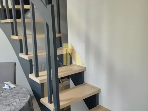 Prodaja, trosoban stan, 55m², Detelinara, Novi Sad Sve Podlokacije - image 11