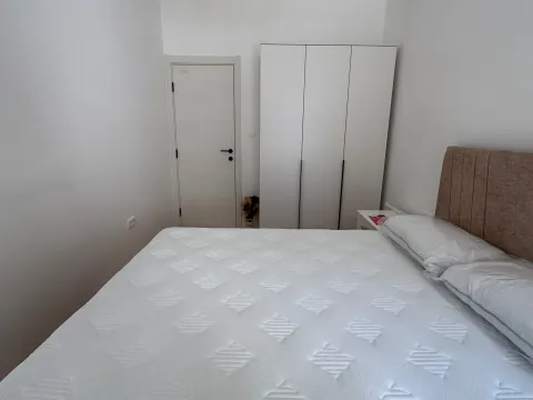 Izdavanje, jednosoban stan, 42m², Stari Aerodrom, Podgorica - image 7