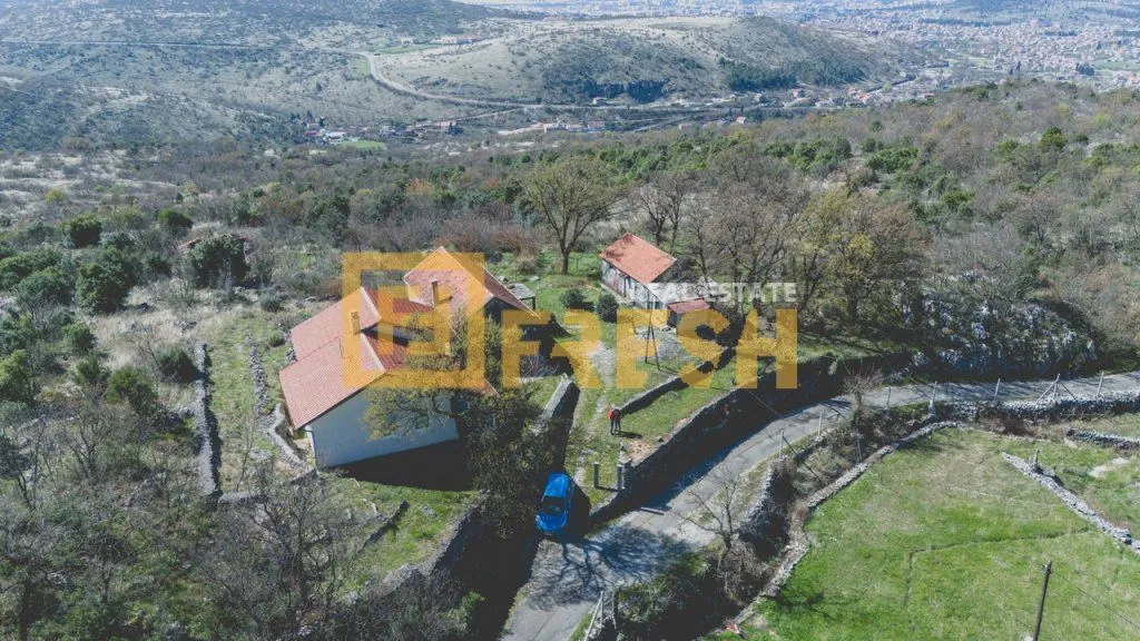 Prodaja, kuća, Ostalo, Podgorica