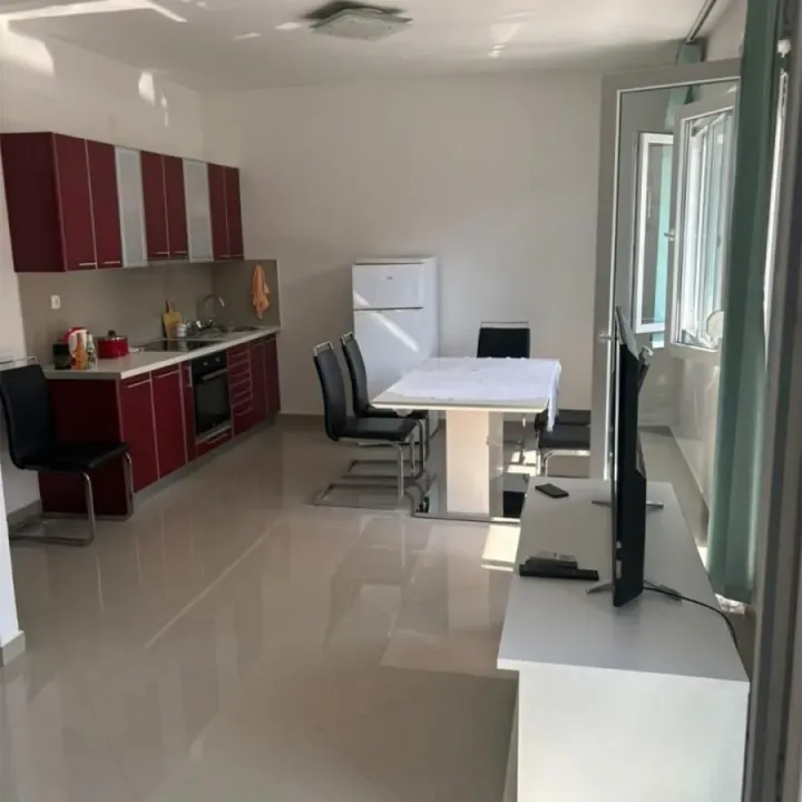 Sale, two bedroom apartment, 85m², Šušanj, Bar