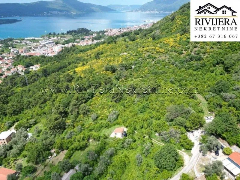 Prodaja, kuća, 80m², Mrčevac, Tivat