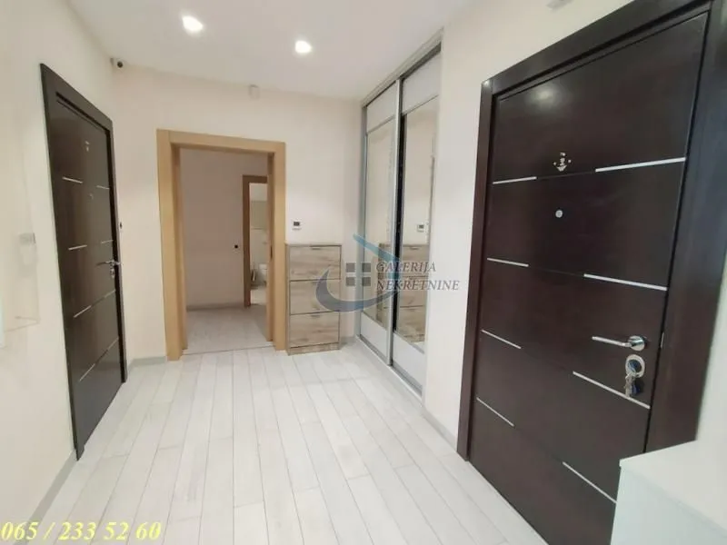 Sale, apartment, 369m², Savski Venac, Beograd