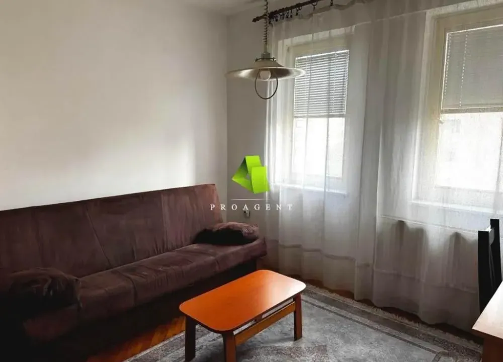 Izdavanje, stan, 28m², Medijana, Niš