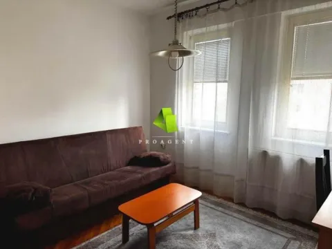 Izdavanje, stan, 28m², Medijana, Niš