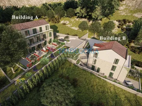 Prodaja, jednosoban stan, 51m², Prčanj, Kotor - image 5