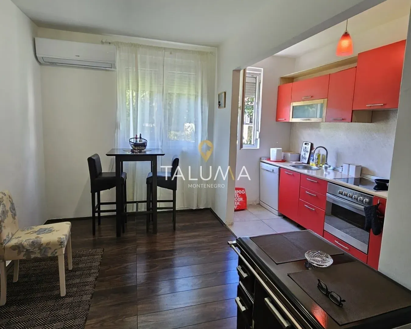 Sale, house, 62m², Grlić, Danilovgrad