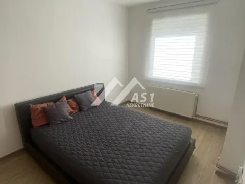 Izdavanje, dvosoban stan, 56m², Rotkvarija, Novi Sad Sve Podlokacije - image 7