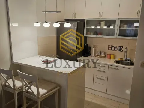 Rent, one bedroom apartment, 46m², City Kvart, Podgorica - image 6