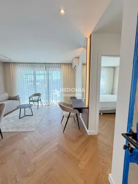 Prodaja, jednosoban stan, 44m², Centar, Vrnjačka Banja - image 2