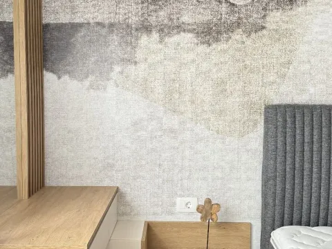 Sale, one bedroom apartment, 43m², Bečići, Budva - image 13