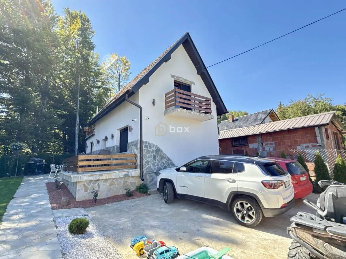 Prodaja, kuća, 120m², Surdulica, Srbija