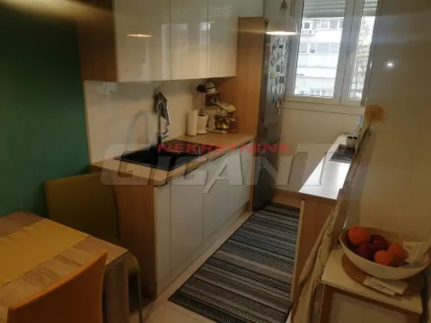 Izdavanje, dvosoban stan, 60m², Brace Jerković, Voždovac Sve Podlokacije - image 6