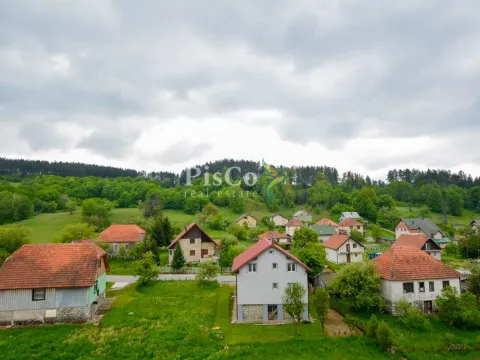 Prodaja, jednosoban stan, 39m², Kolašin, Crna Gora - image 7