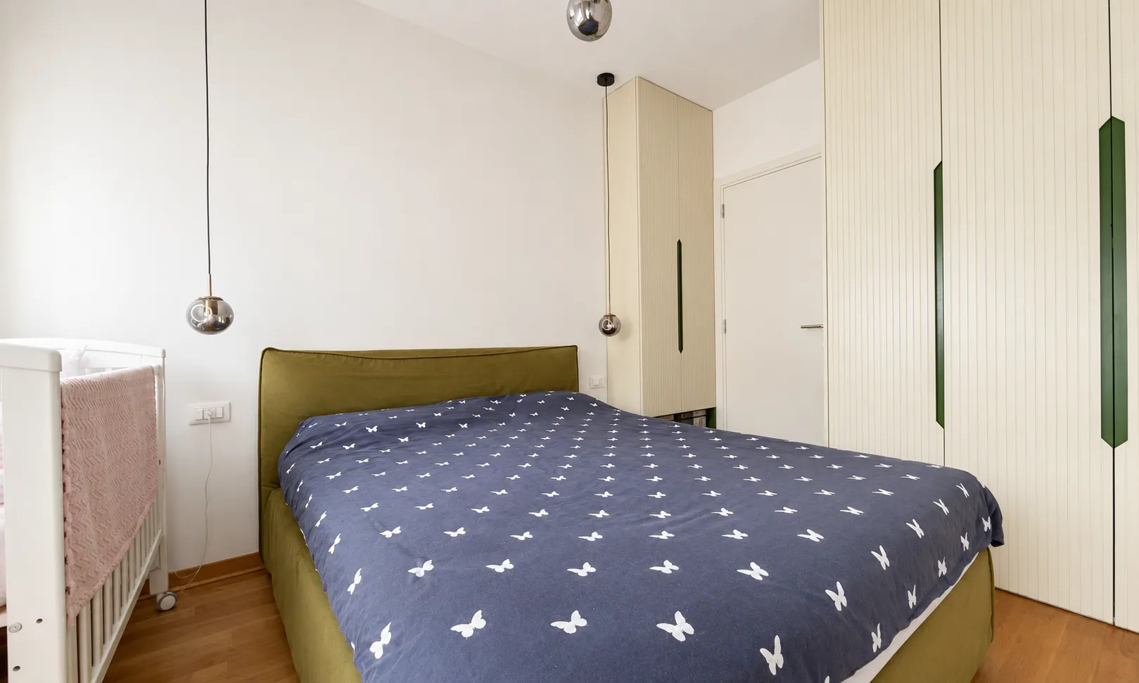 Sale, two bedroom apartment, 63m², City Kej, Podgorica