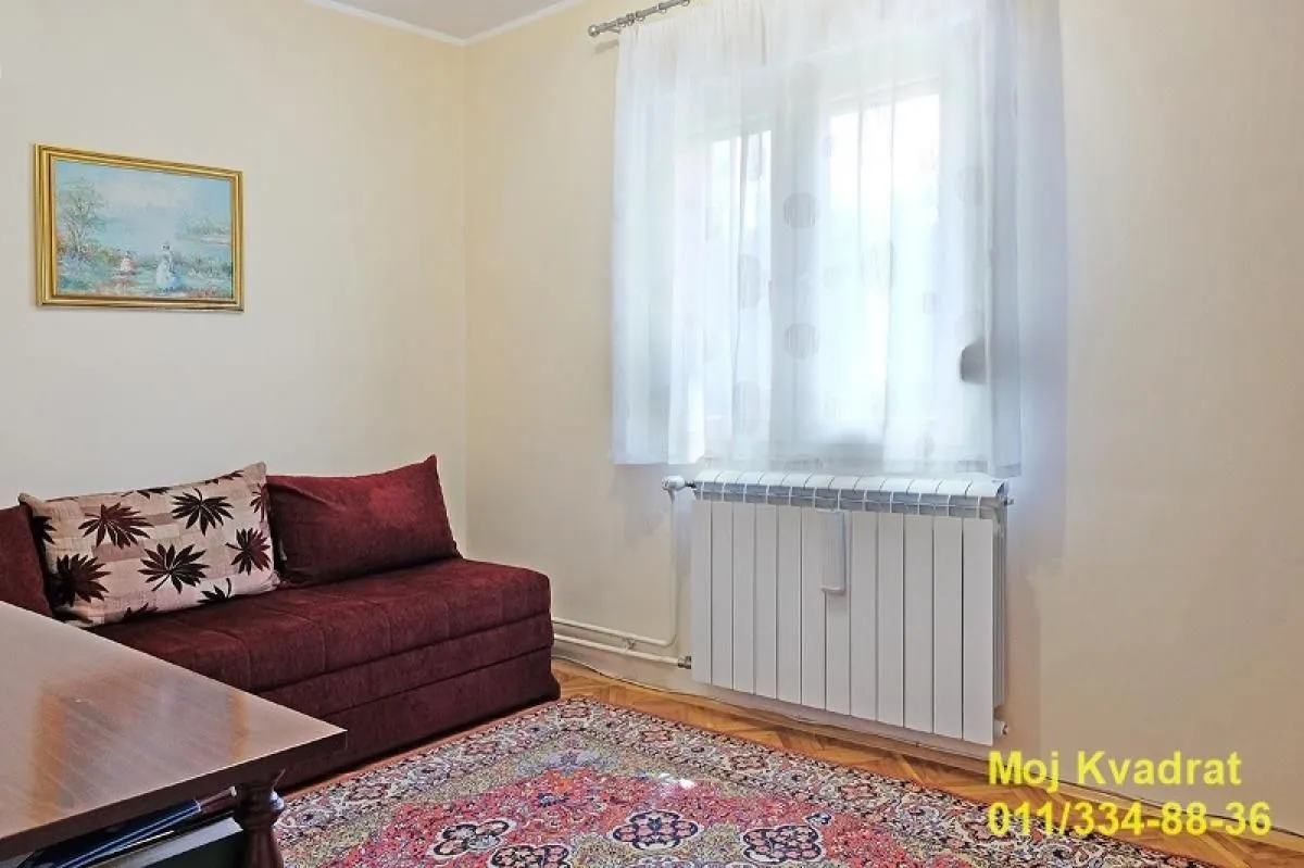 Sale, apartment, 92m², Zemun Novi Grad, Zemun Sve Podlokacije