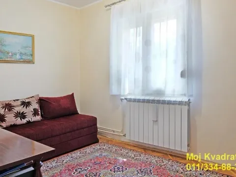 Prodaja, stan, 92m², Zemun Novi Grad, Zemun Sve Podlokacije - image 9