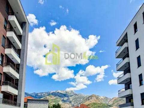 Sale, two bedroom apartment, 70m², Čeluga, Bar - image 14