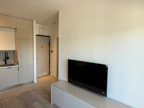 Izdavanje, jednosoban stan, 35m², Zabjelo, Podgorica - image 9