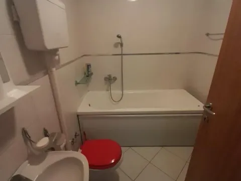 Sale, two bedroom apartment, 48m², Bulevar Evrope, Novi Sad Sve Podlokacije - image 9