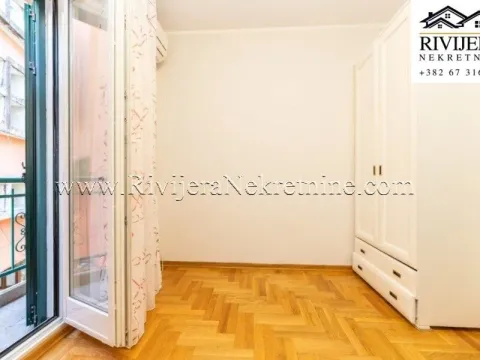 Sale, three bedroom apartment, 79m², Centar, Herceg Novi - image 10