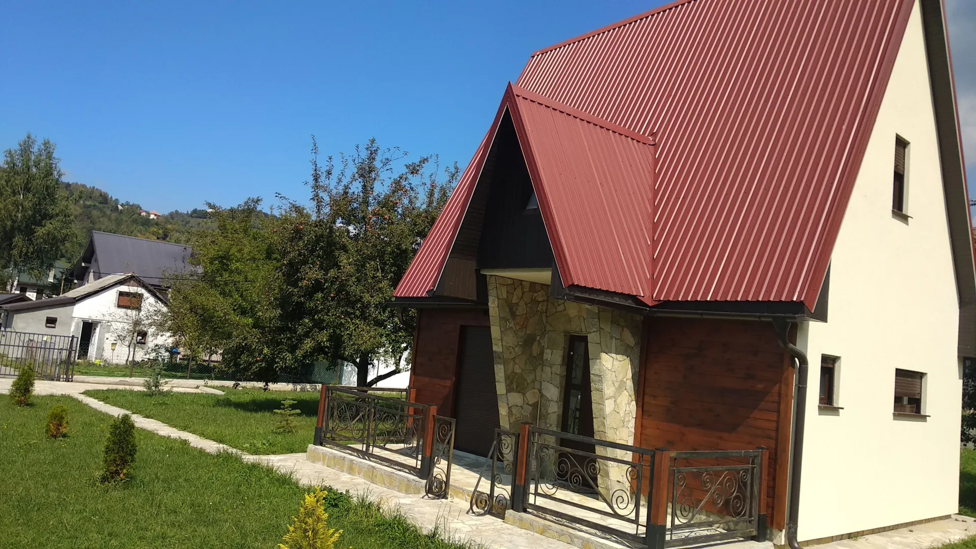 Prodaja, kuća, 70m², Smailagića Polje, Kolašin