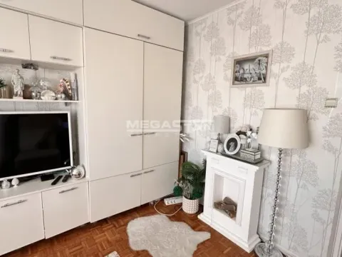 Prodaja, dvosoban stan, 52m², Karaburma, Palilula Sve Podlokacije - image 4