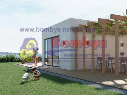 Prodaja, stan, 126m², Telep, Novi Sad Sve Podlokacije - image 11