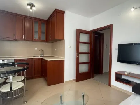 Sale, one bedroom apartment, 42m², Budva, Crna Gora - image 11
