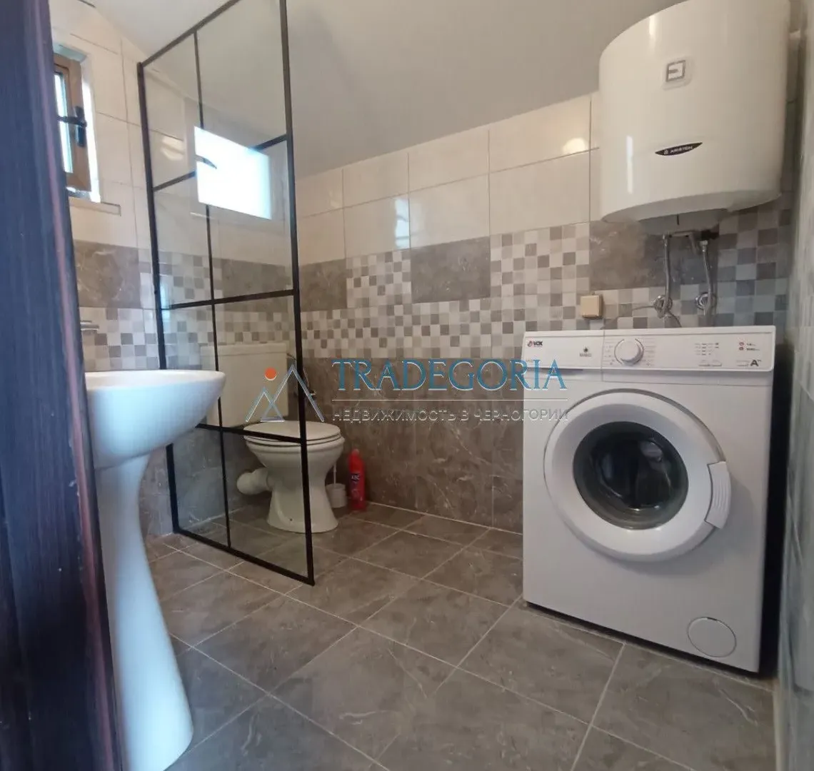 Prodaja, ugostiteljski objekat, 537m², Budva, Crna Gora