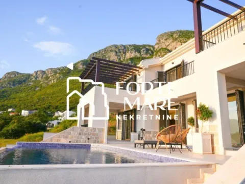 Prodaja, kuća, 430m², Blizikuće, Budva - image 8