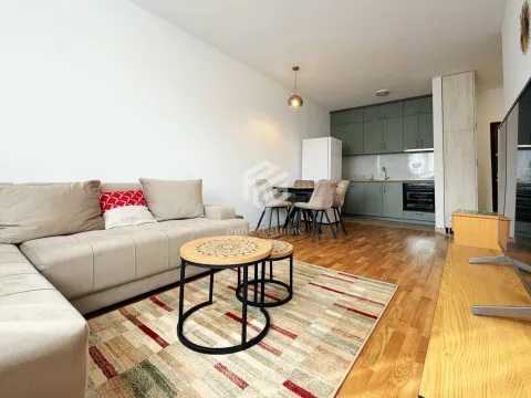 Izdavanje, jednosoban stan, 43m², Zabjelo, Podgorica - image 3