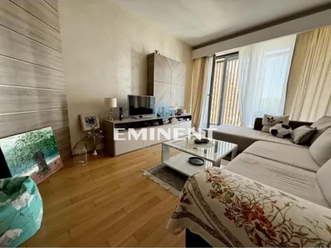 Stan in Novi Beograd Blok 65