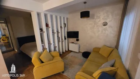 Prodaja, jednosoban stan, 31m², Lekino Brdo, Voždovac Sve Podlokacije - image 3