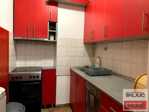 Prodaja, dvosoban stan, 44m², Bulevar Evrope, Novi Sad Sve Podlokacije - image 3