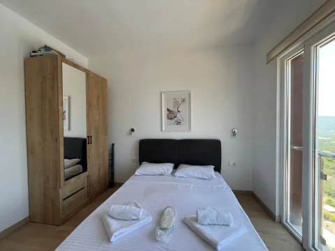 Sale, studio apartment, 19m², Kavač, Kotor - image 8