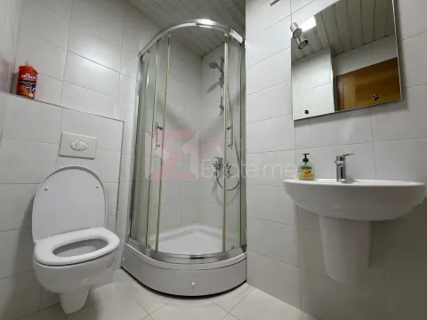 Rent, two bedroom apartment, 68m², City Kvart, Podgorica - image 7