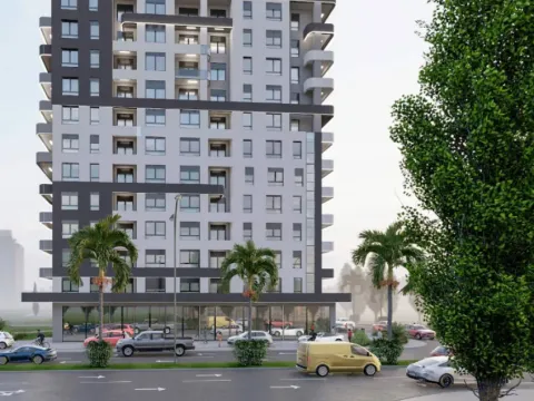 Sale, one bedroom apartment, 41m², Bar, Crna Gora - image 3