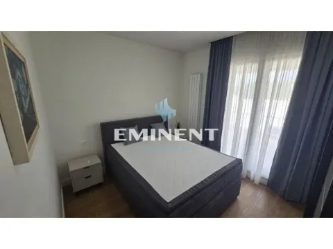 Izdavanje, dvosoban stan, 52m², Banovo Brdo, Beograd - image 5