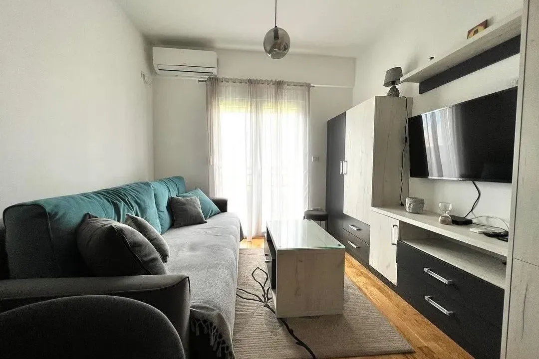 Izdavanje, stan, 24m², Zabjelo, Podgorica