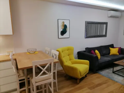 Izdavanje, jednosoban stan, 40m², Central Point, Podgorica - image 8