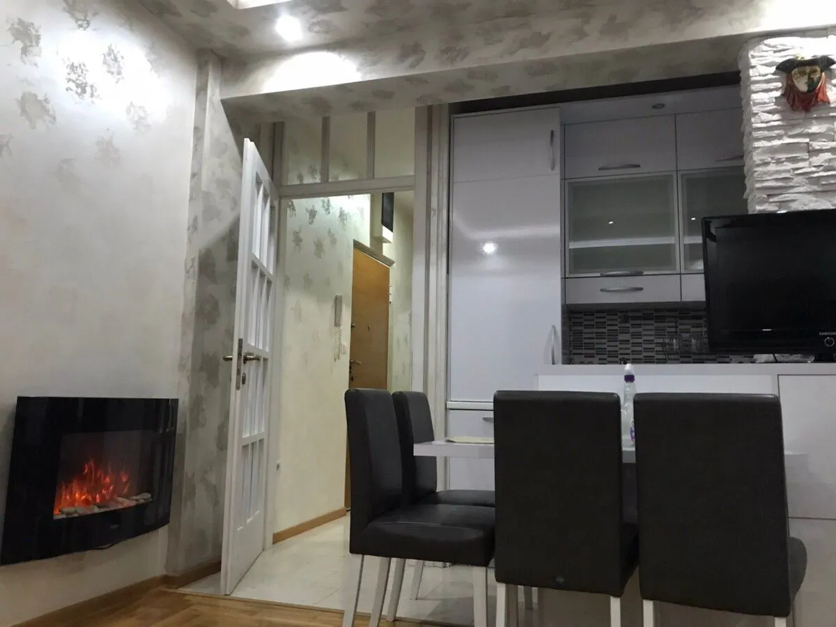 Izdavanje, stan, 55m², Dalmatinska ulica, Podgorica