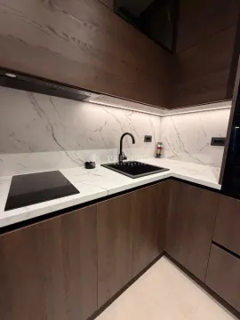 Prodaja, jednosoban stan, 45m², City Kvart, Podgorica - image 10