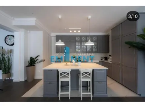 Rent, four bedroom apartment, 260m², Savski Venac, Beograd