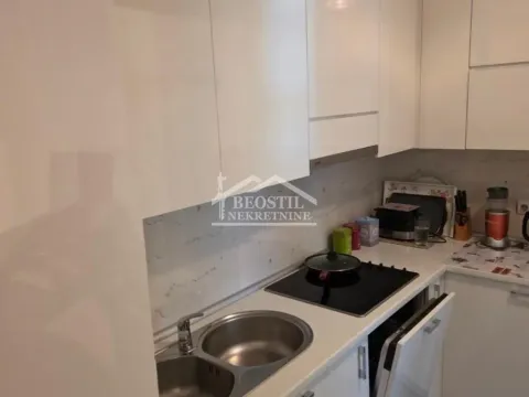 Sale, four bedroom apartment, 96m², Bezanijska Kosa 2, Bežanijska Kosa Sve Podlokacije - image 6