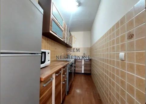 Rent, one bedroom apartment, 56m², Centar, Tivat - image 4